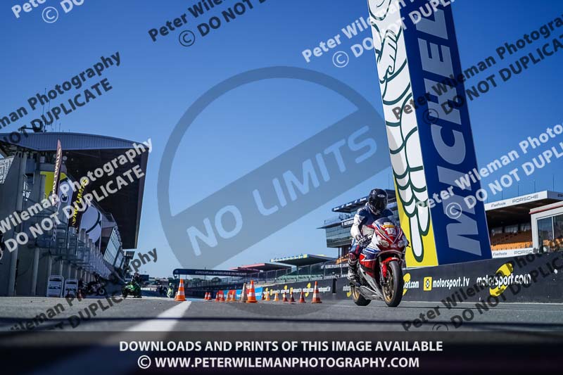 Le Mans;event digital images;france;motorbikes;no limits;peter wileman photography;trackday;trackday digital images